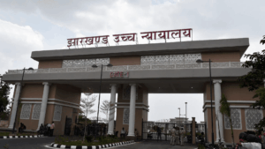 रांची के रातु रोड स्थित मधुकम इलाके में दखल दिहानी की कार्रवाई पर झारखंड हाईकोर्ट ने लगाई रोक