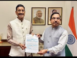 रांची को मिलेगी निर्बाध बिजली, गेतलसूद डैम में 100 मेगावाट फ्लोटिंग सोलर प्लांट तैयार