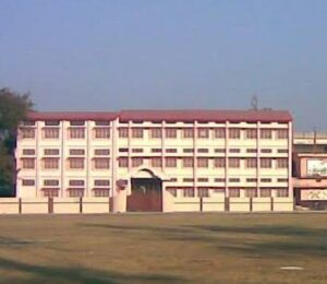खलारी में शिक्षा, तकनीक और खेल का उत्कृष्ट केंद्र बना डीएवी स्कूल